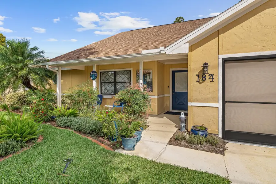 184 Westhampton, Palm Coast, FL 32164 - #3