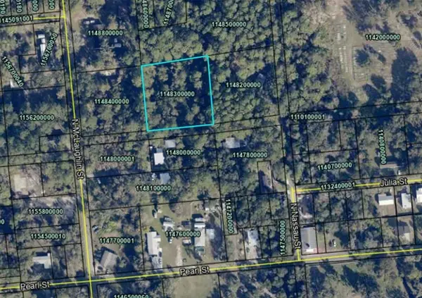 724 Bruen St, St Augustine, FL 32084