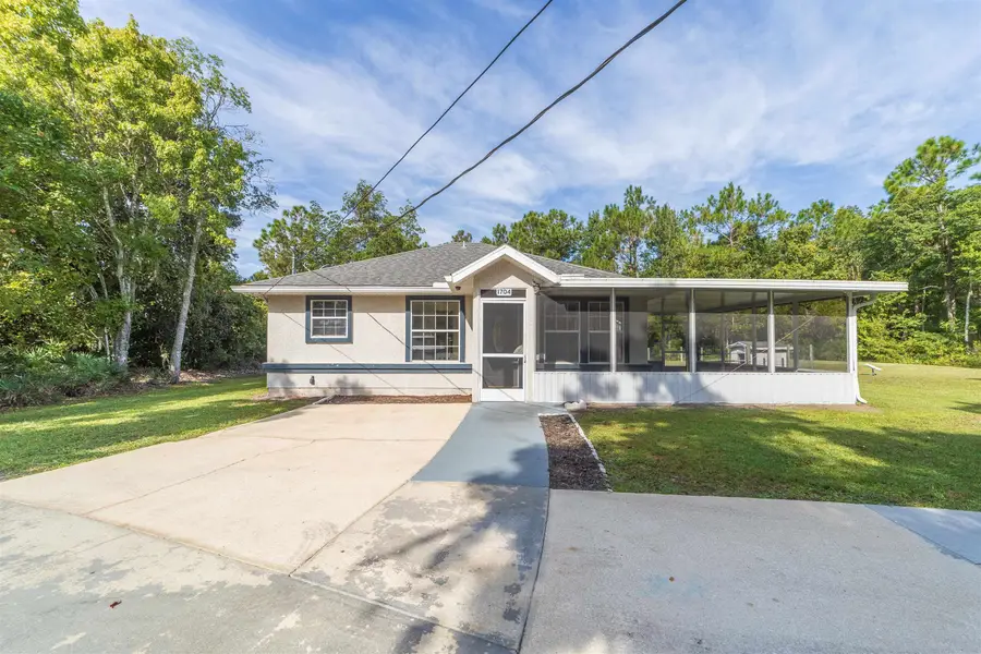 1704 Cr 214, Saint Augustine, FL 32084 - #2