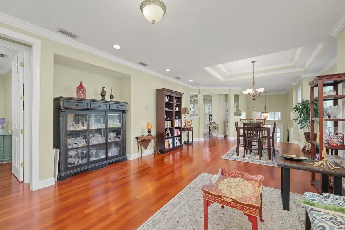 164 N Sunset Cir, Saint Augustine, FL 32080 - #1