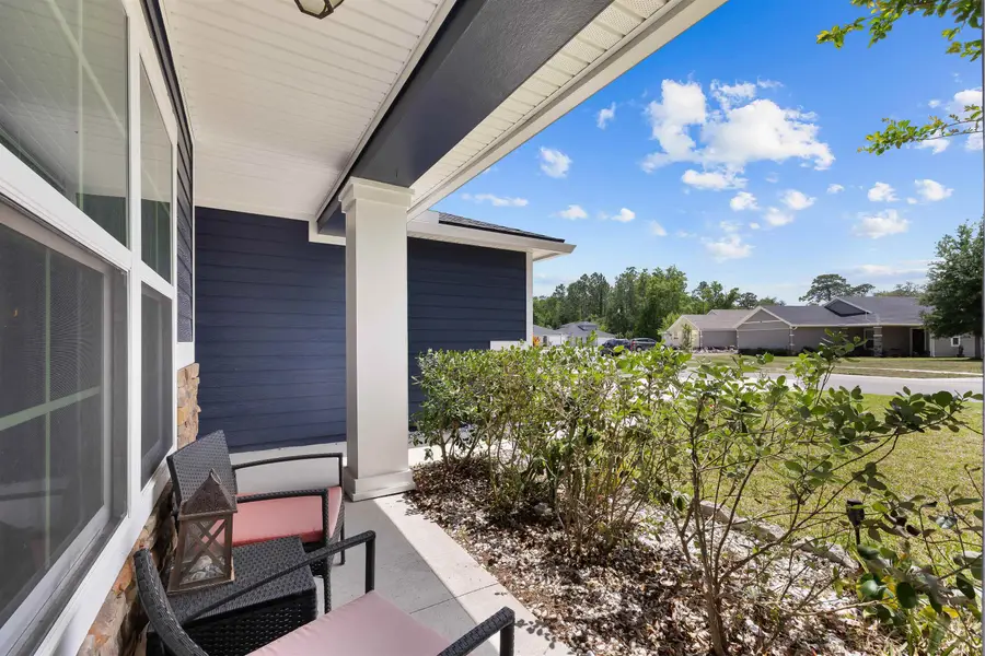 121 Sawmill Forest Ct, Saint Augustine, FL 32086 - #3