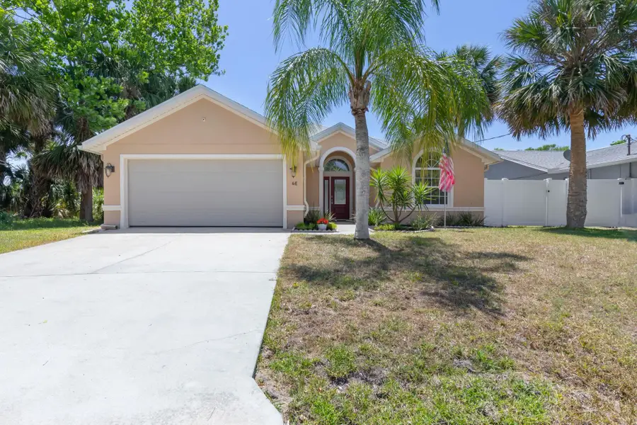 6 Crossleaf Ct E, Palm Coast, FL 32137 - #2
