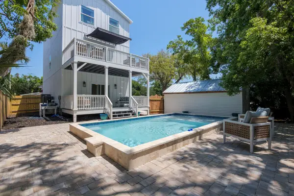 110,134, Moore Street, & 160 Blanco, St Augustine, FL 32084