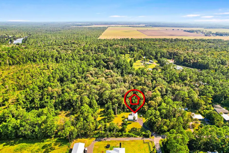 7984 Hamilton Ave, Hastings, FL 32145 - #2