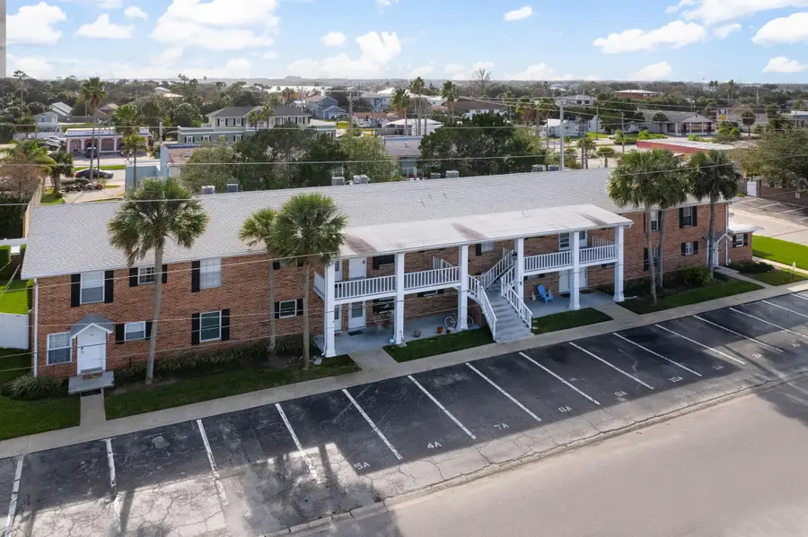 405 Flagler Blvd #2A, Saint Augustine, FL 32080 - #2