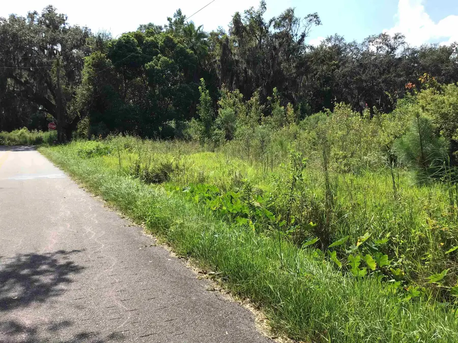 102 Kingsley St, East Palatka, FL 32131 - #3