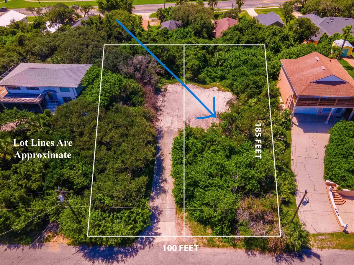 5343 Pelican Way (lot 11 - North Side), Saint Augustine, FL 32080 - #1