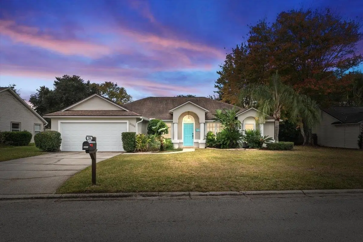 2066 E Forest Gate Dr, Jacksonville, FL 32246 - #1