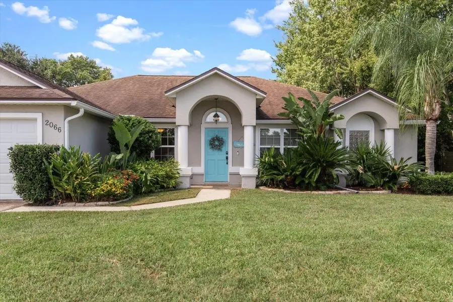 2066 E Forest Gate Dr, Jacksonville, FL 32246 - #2
