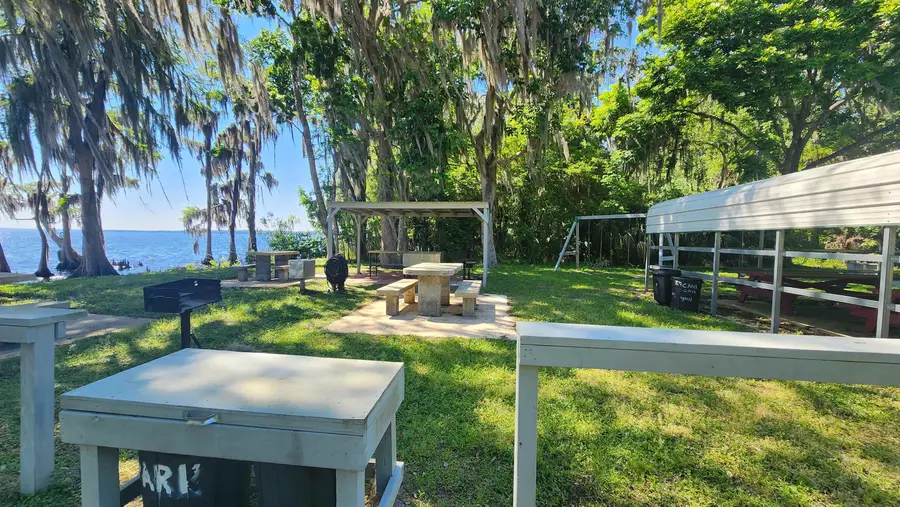 225 2nd St, Georgetown, FL 32139 - #3