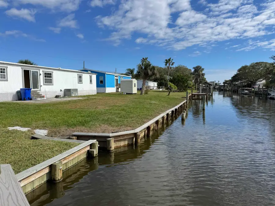 267 Basque Road, Saint Augustine, FL 32080 - #3