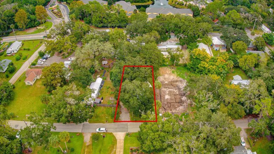 1442 Spring St, Saint Augustine, FL 32084 - #2