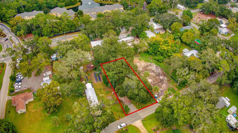 1442 Spring St, Saint Augustine, FL 32084 - #3