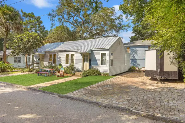 50 Magnolia Dr #50 A, 50 B, 48, St Augustine, FL 32080