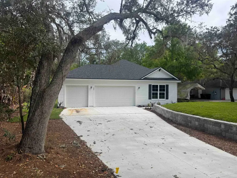 102 Orange Tree Rd, East Palatka, FL 32131 - #3