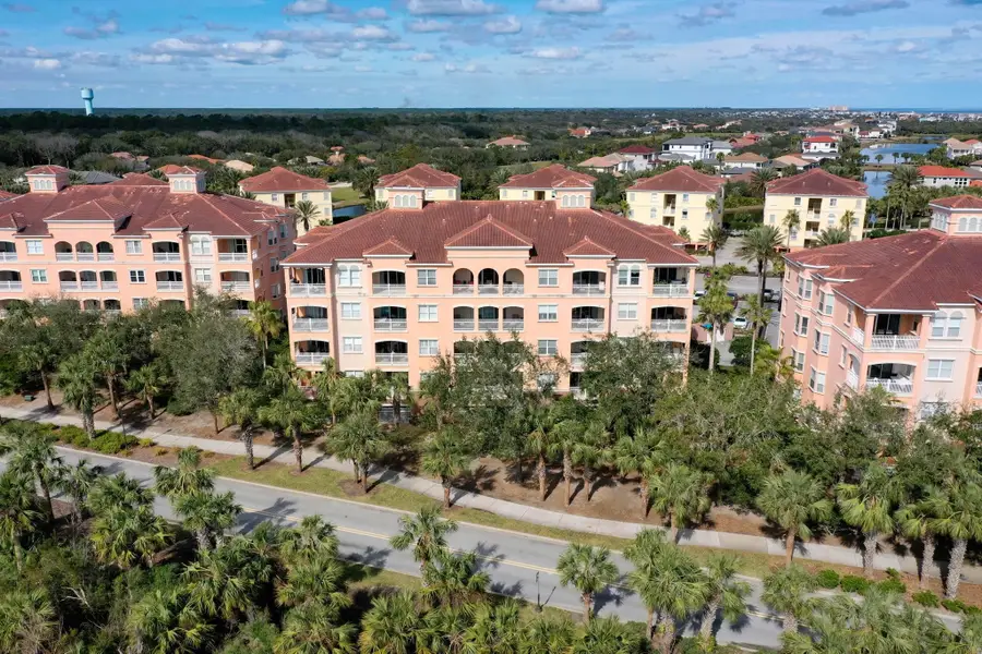 15 Ocean Crest Way #1342, Palm Coast, FL 32137 - #3