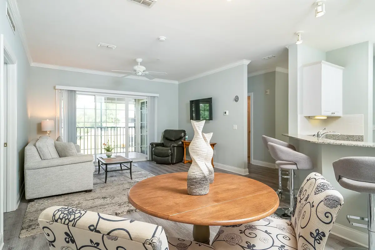 120 Legendary Dr #202, Saint Augustine, FL 32092 - #1