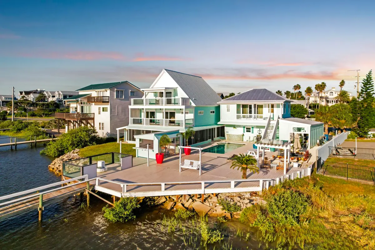 7337 A1a South, Saint Augustine, FL 32080 - #1