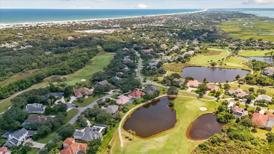 121 Marshside Dr, Saint Augustine, FL 32080 - #3