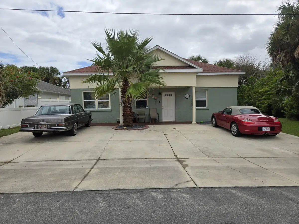 319 N 3rd Street, Flagler Beach, FL 32136 - #1