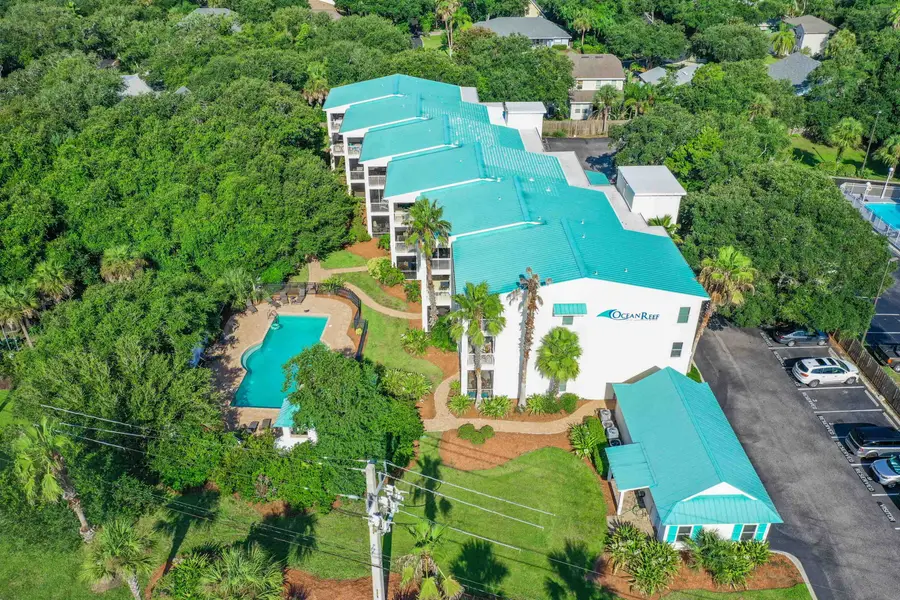 931 A1a Beach Blvd #104, Saint Augustine, FL 32080 - #2