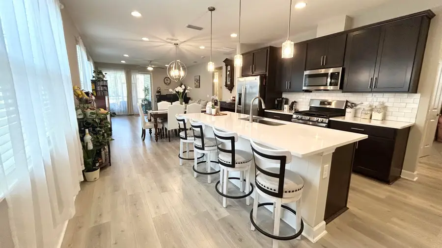 267 Honeycomb Trl, Saint Augustine, FL 32095 - #2