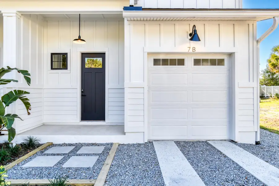 7 Sebastian Ave. #D, Saint Augustine, FL 32084 - #2