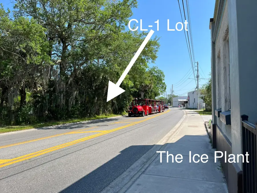 127 Riberia St, Saint Augustine, FL 32084 - #3