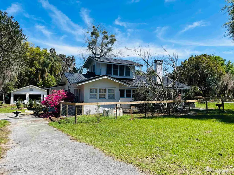 128 Magnolia, Crescent City, FL 32112 - #2