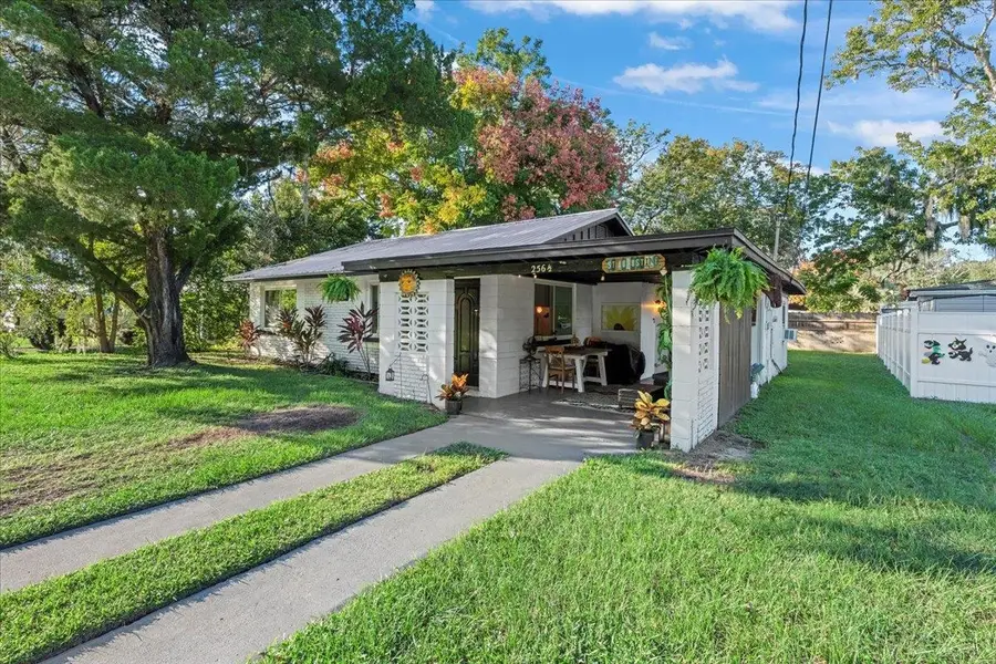 256 1/2 Cervantes, Saint Augustine, FL 32084 - #2