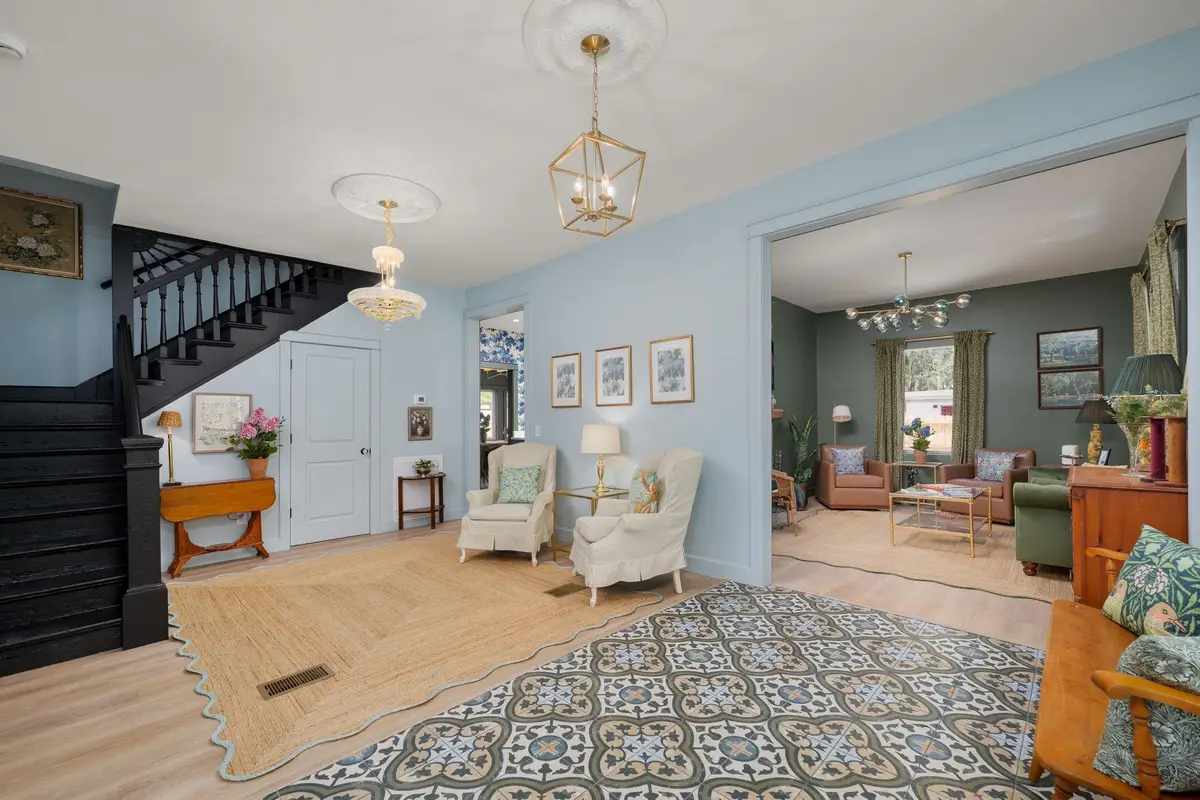 52 Spring St, Saint Augustine, FL 32084 - #1