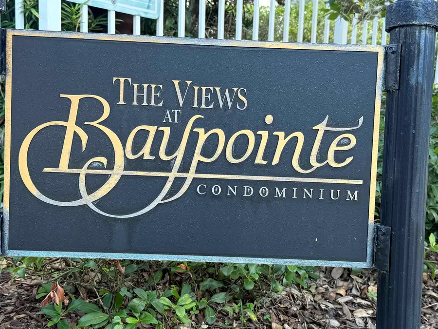 155 Marine Street Unit 202 #202, Saint Augustine, FL 32084 - #2