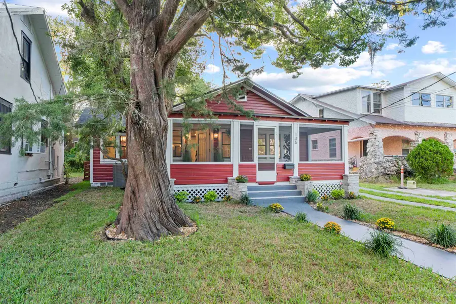 136 Washington St, Saint Augustine, FL 32084 - #2