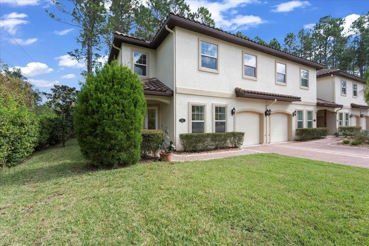 180 Canyon Trl, Saint Augustine, FL 32086 - #1