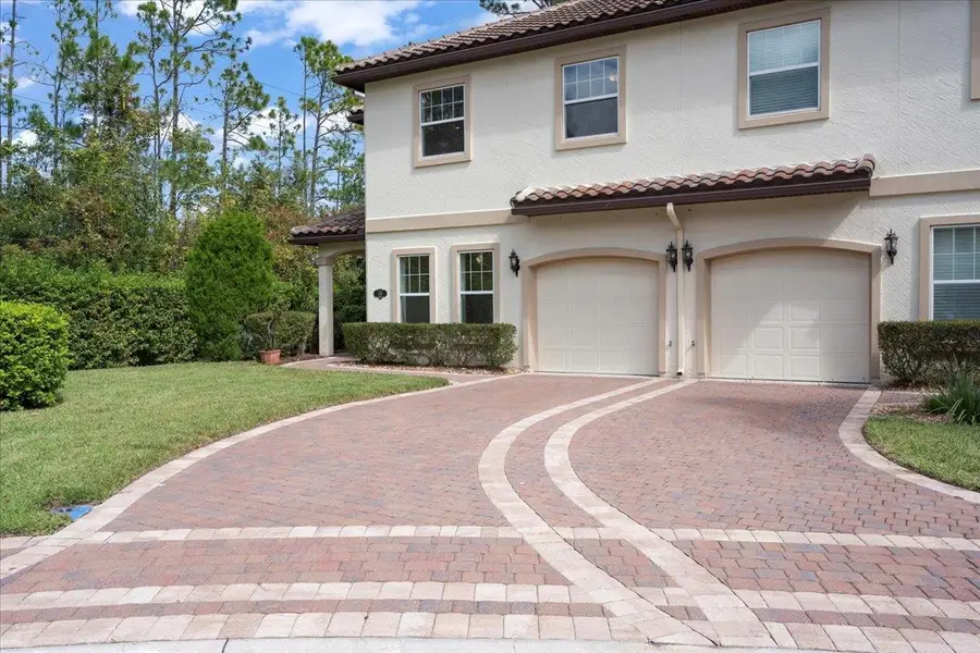 180 Canyon Trl, Saint Augustine, FL 32086 - #2