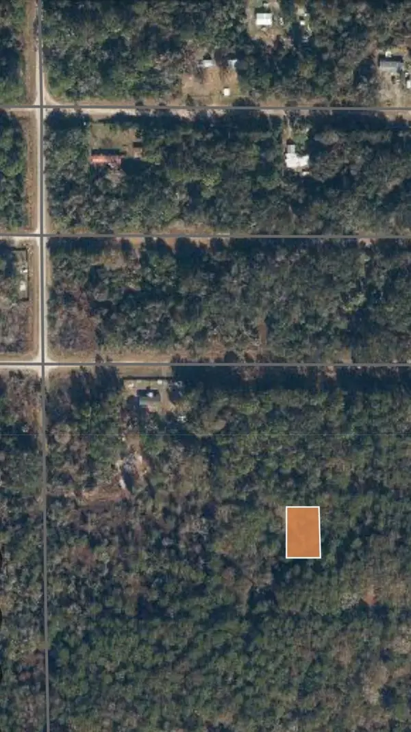 315 E Edgewood Dr, Georgetown, FL 32139