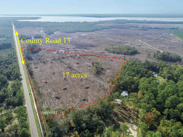 0 County Road 13, St Augustine, FL 32092