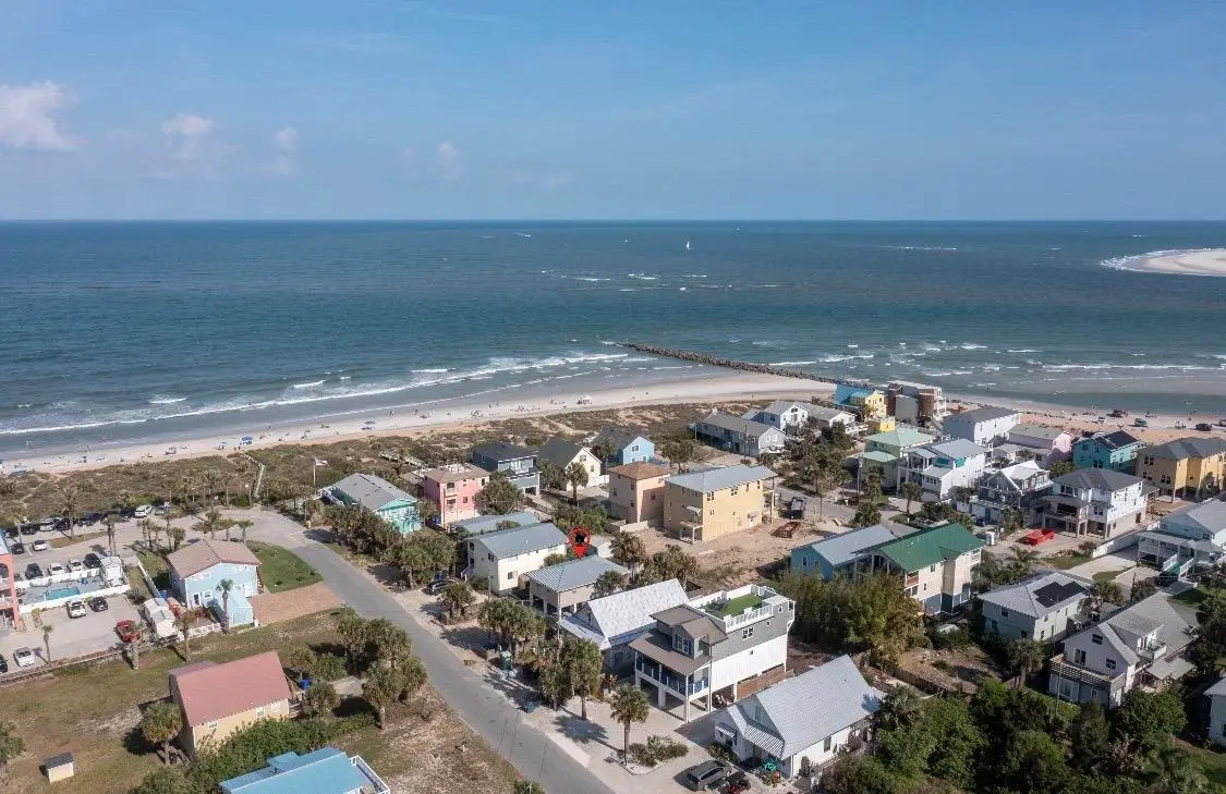 25 Corunna St, Saint Augustine, FL 32084 - #1