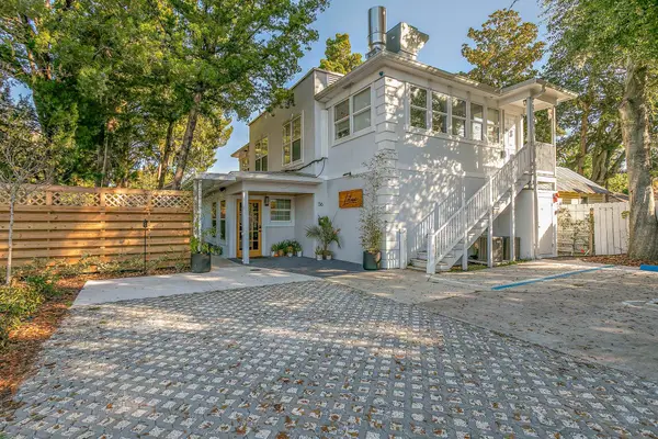 56 Grove Avenue, St Augustine, FL 32084