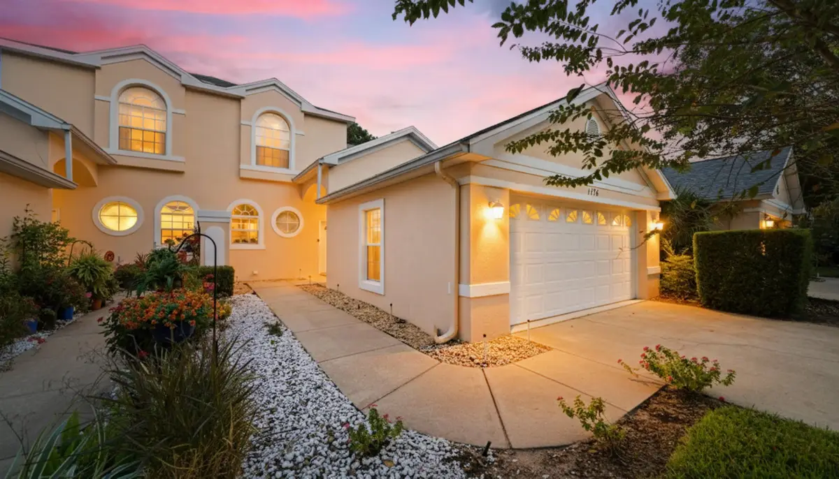 1176 Athlone Way, Ormond Beach, FL 32174 - #1