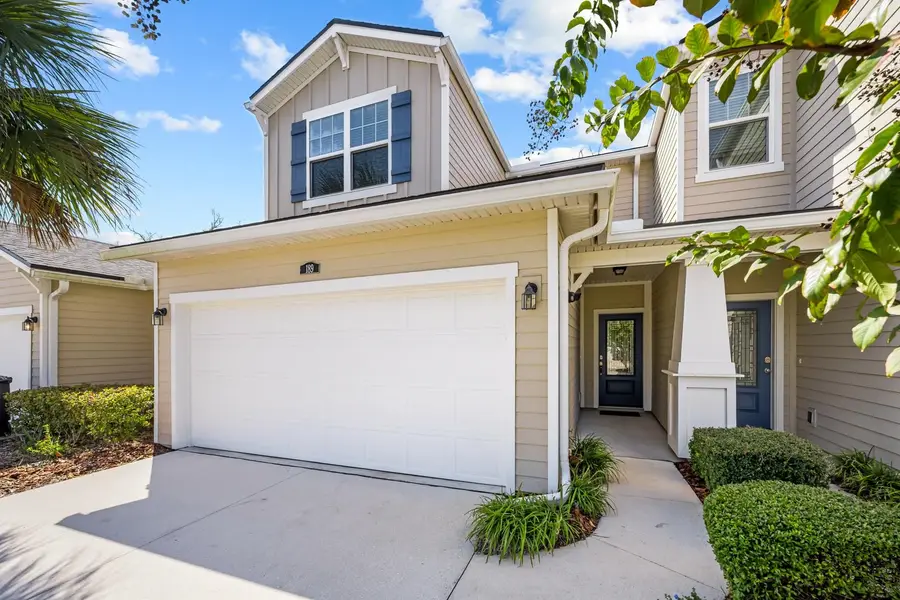 189 Leeward Island Drive, Saint Augustine, FL 32080 - #3