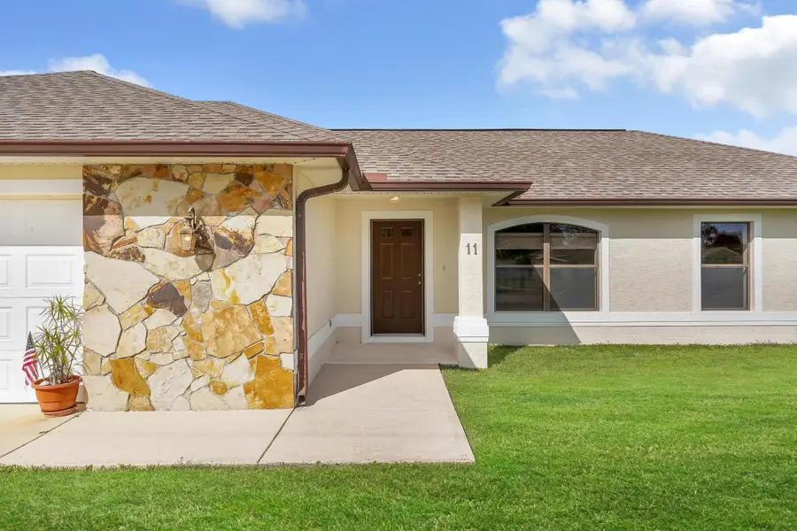 11 Lytton Ln, Palm Coast, FL 32137 - #2