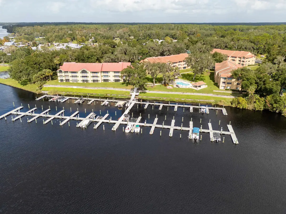 99 Broad River Pl #3205, Welaka, FL 32193 - #1