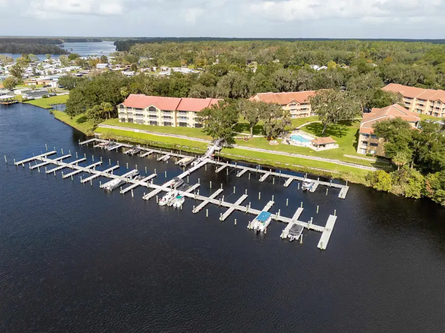 99 Broad River Pl #3205, Welaka, FL 32193 - #2
