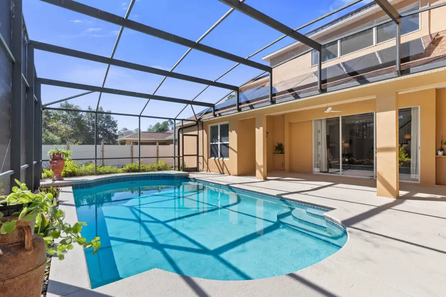 38 Brewster Lane, Palm Coast, FL 32137 - #2