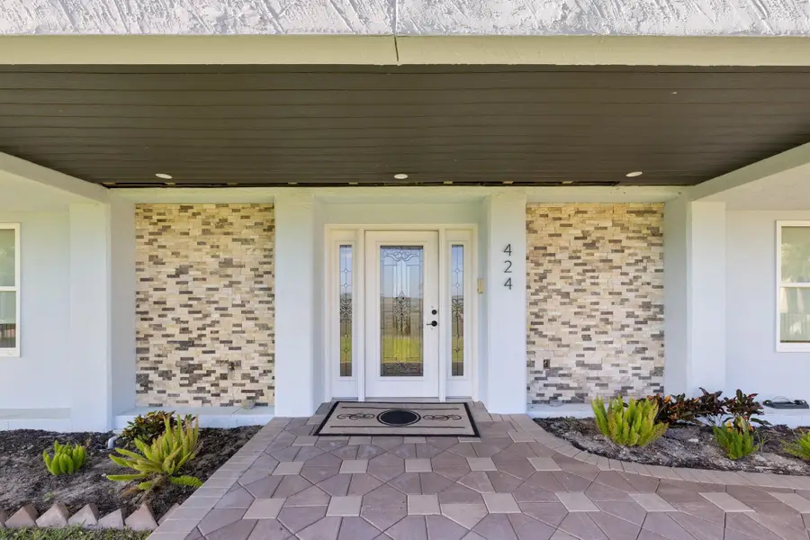 424 Porpoise Point Dr, Saint Augustine, FL 32084 - #2