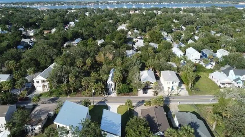 247 Riberia St, Saint Augustine, FL 32084 - #3