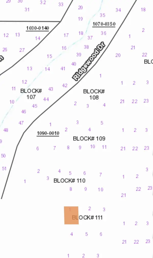 105 Bahama Ct, Georgetown, FL 32139