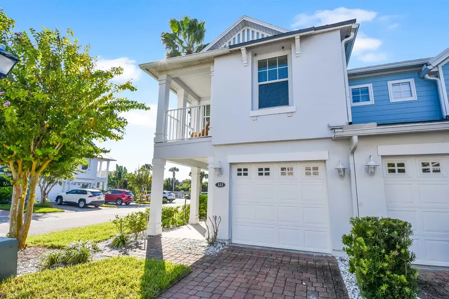 323 Islander Circle, Saint Augustine, FL 32080 - #2