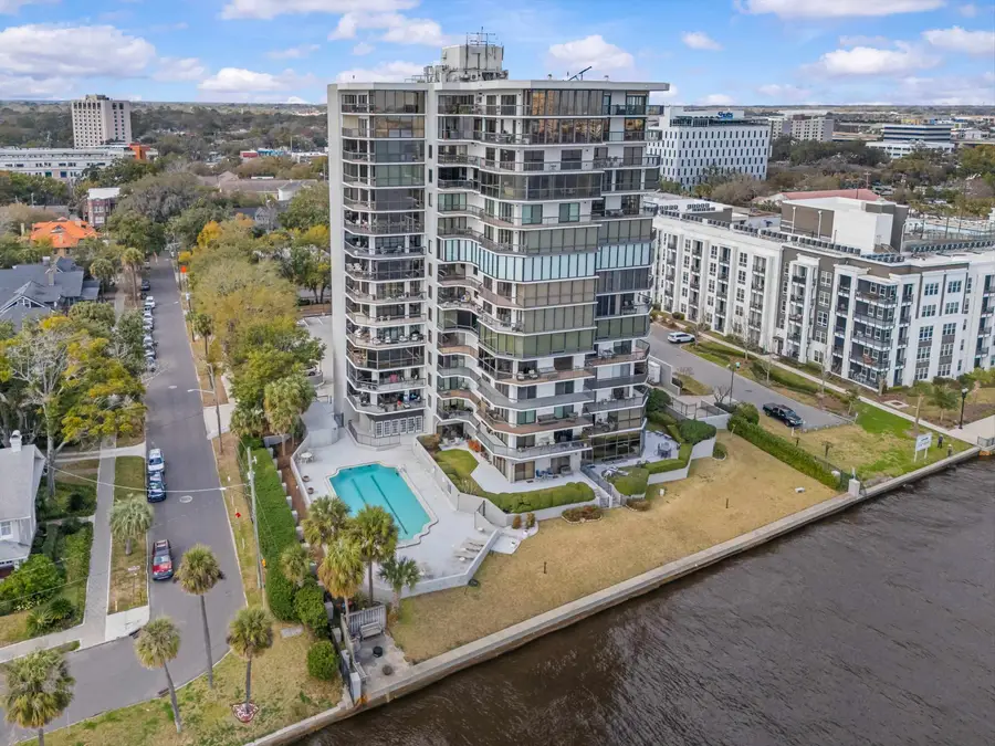 505 Lancaster Street #3C, Jacksonville, FL 32204 - #3